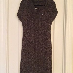 Calvin Klein Sweater Dress